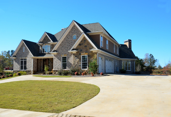 What Is The Longest Lasting Driveway Material What Is The Longest Lasting Driveway Material